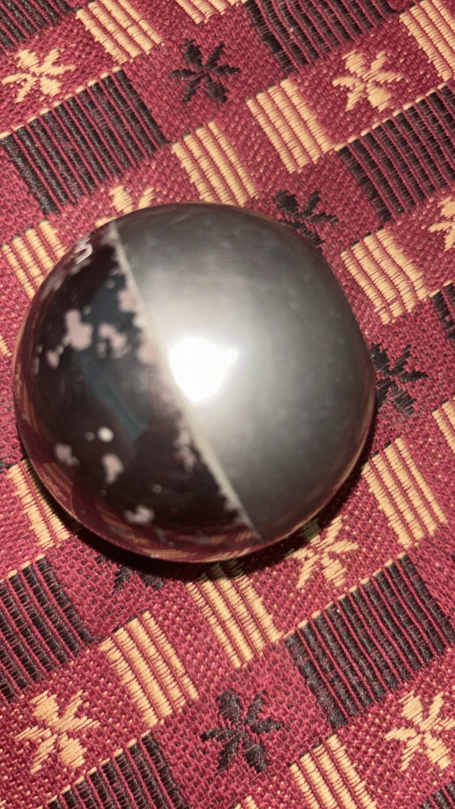 Shan Kabari Trust  Scrap Price 250